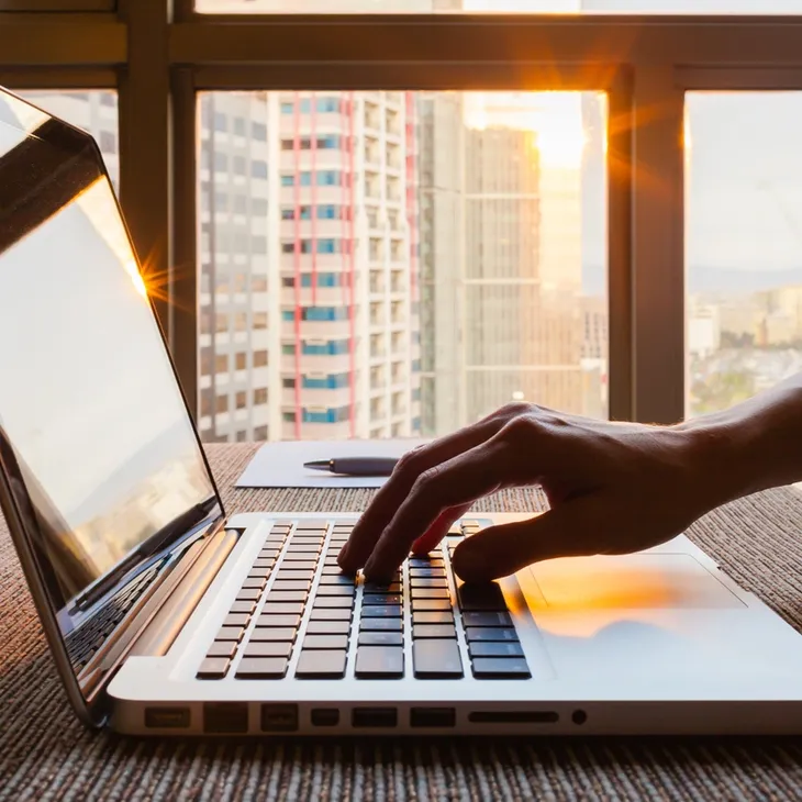 Strategic Brand Advisory