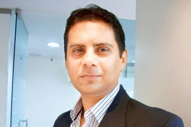 'Brand Modi' is much more aligned with 'Brand India' today: Sanjay Sarma