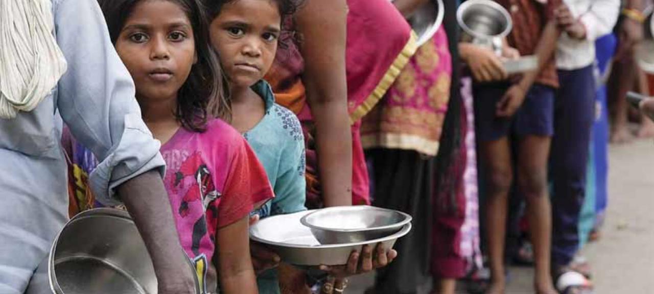 Unleashing AI for social justice